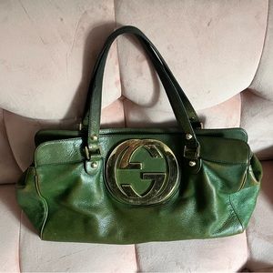 Gucci handbag